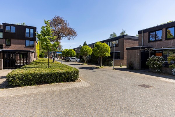 Medium property photo - Lenningenhof 2, 5625 NT Eindhoven